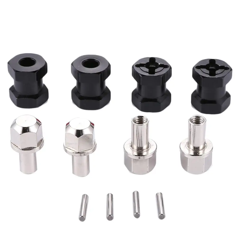 12 мм расширенный адаптер отли