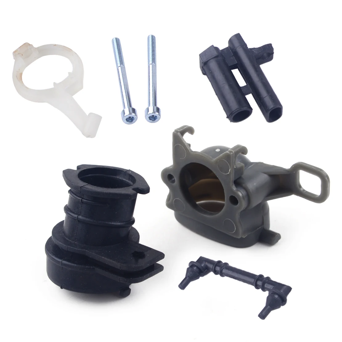 LETAOSK высокое качественный карбюратор HD воздушный фильтр адаптер держателя