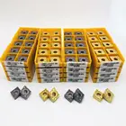 Фрезы CNMG120408, CNMG120404 VP15TF UE6020 US735, высококачественные карбидные станки с ЧПУ, токарные режущие инструменты CNMG 120408