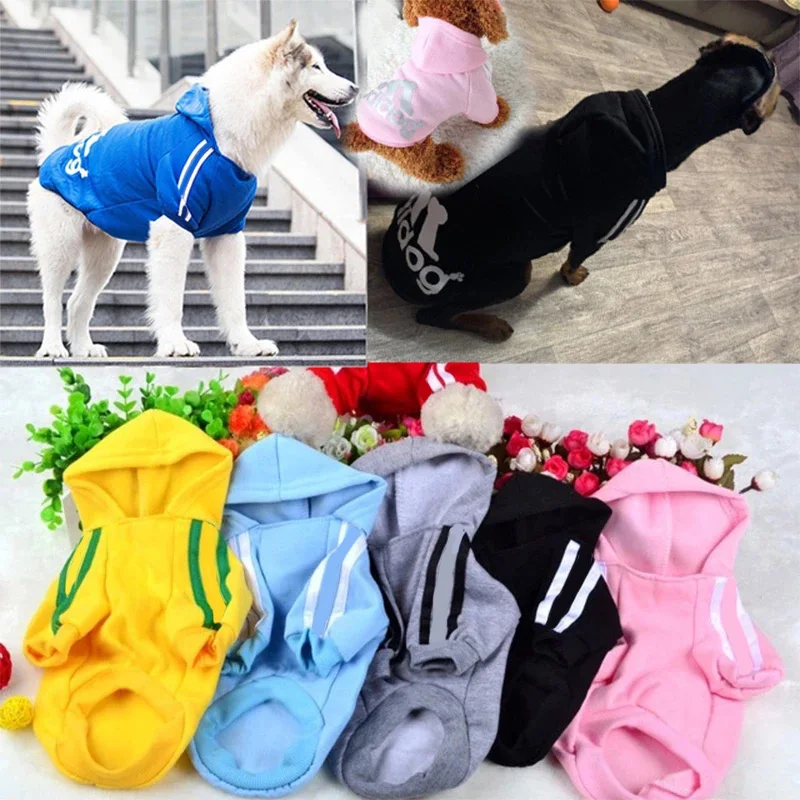 XS-9XL Одежда для собак костюм Французского бульдога щенка комбинезон животных