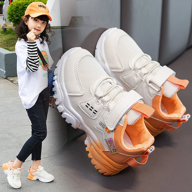 

children mesh shoes girls sports shoes boy running shoes children's casual shoes shoes for toddler boys kids fashion