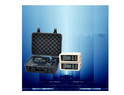 

HD-165 Embedding Pipe Outer Antisepsis status Depth and Leak point Locator