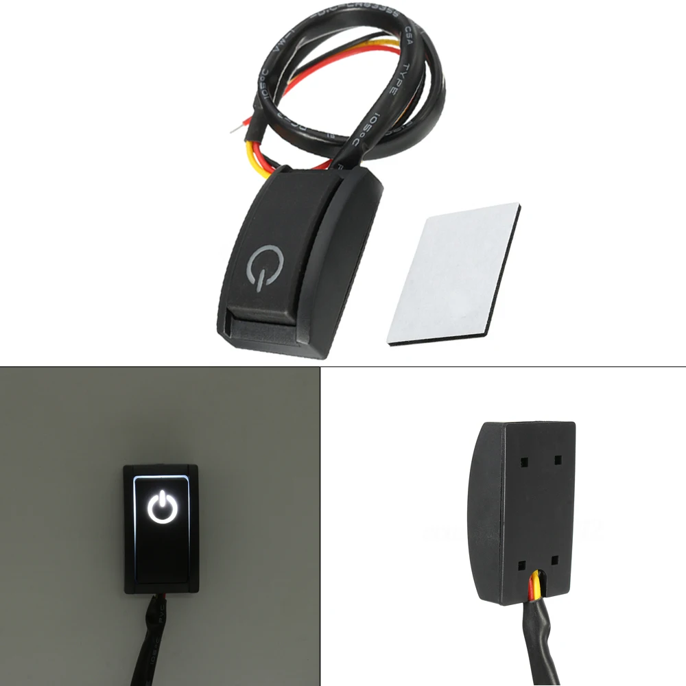 Универсасветильник светодиодная лампа 12 в постоянного тока/200 ма | Автомобили и