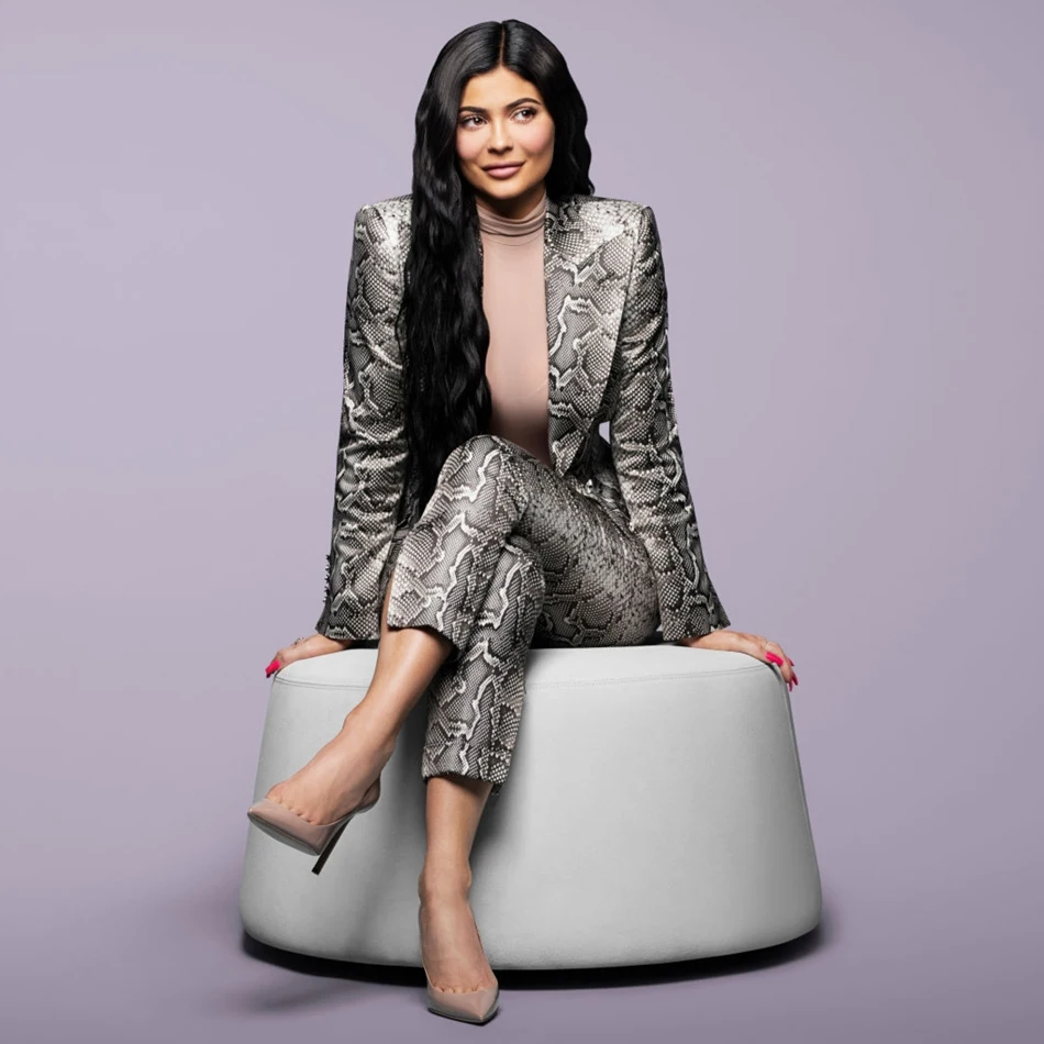 2021 Зимние новые пикантные туфли со змеиным узором для женщин комплект ювелирных