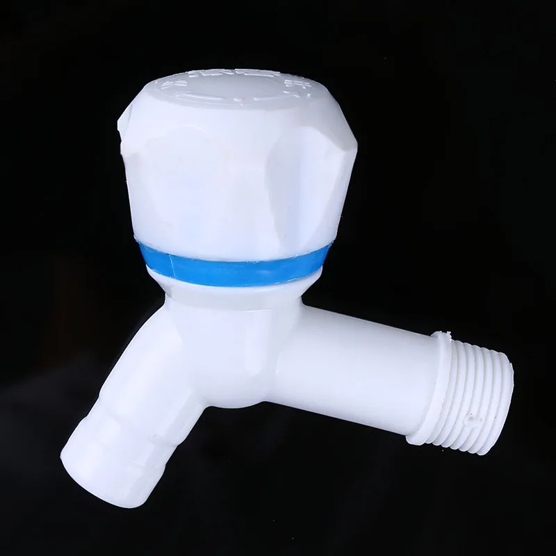 Полипропиленовый кран для стиральной машины Быстрый Bibcock Швабра белья бассейна