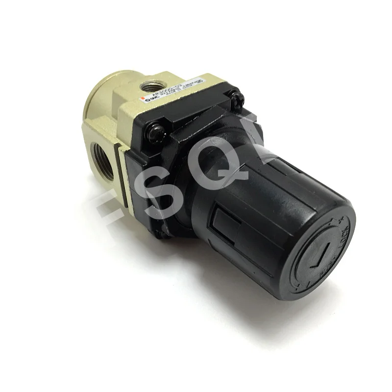 AR2000 02 AR3000 03 AR4000 FSQD SMC пневматический мини воздушный регулятор давления для
