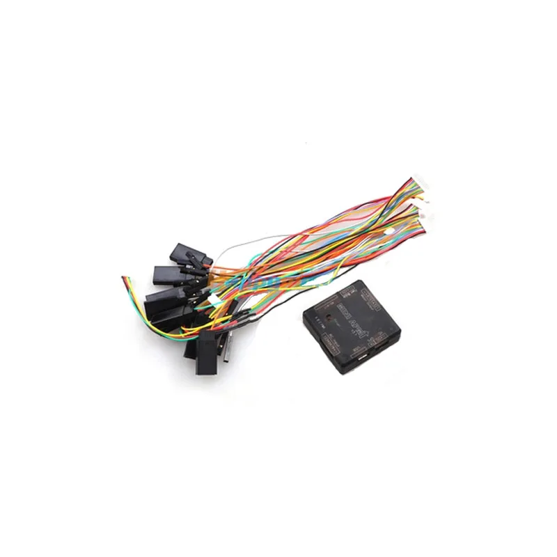 MiniAPM V3.1 Mini ArduPilot Mega 2,6 внешний компас APM Контроллер полета для мультикоптера FPV дрона