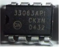 

Free Delivery. 33063 ap1 upright MC33063 8 feet LED driver IC chips