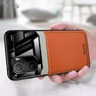 Чехол-накладка для Xiaomi Redmi Note 10 Pro Max, твердый, с мягкими краями