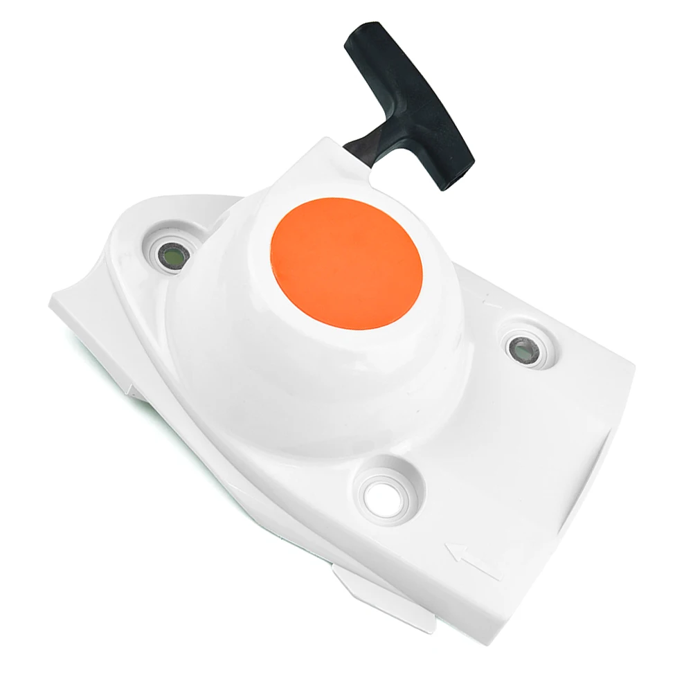 

1pc Recoil Starter Rewind For Stihl TS410 TS420 TS480I TS500I Cut Off Saw Useful