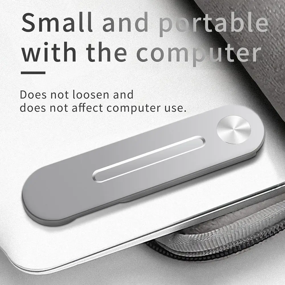 боковой зажим для двух монит