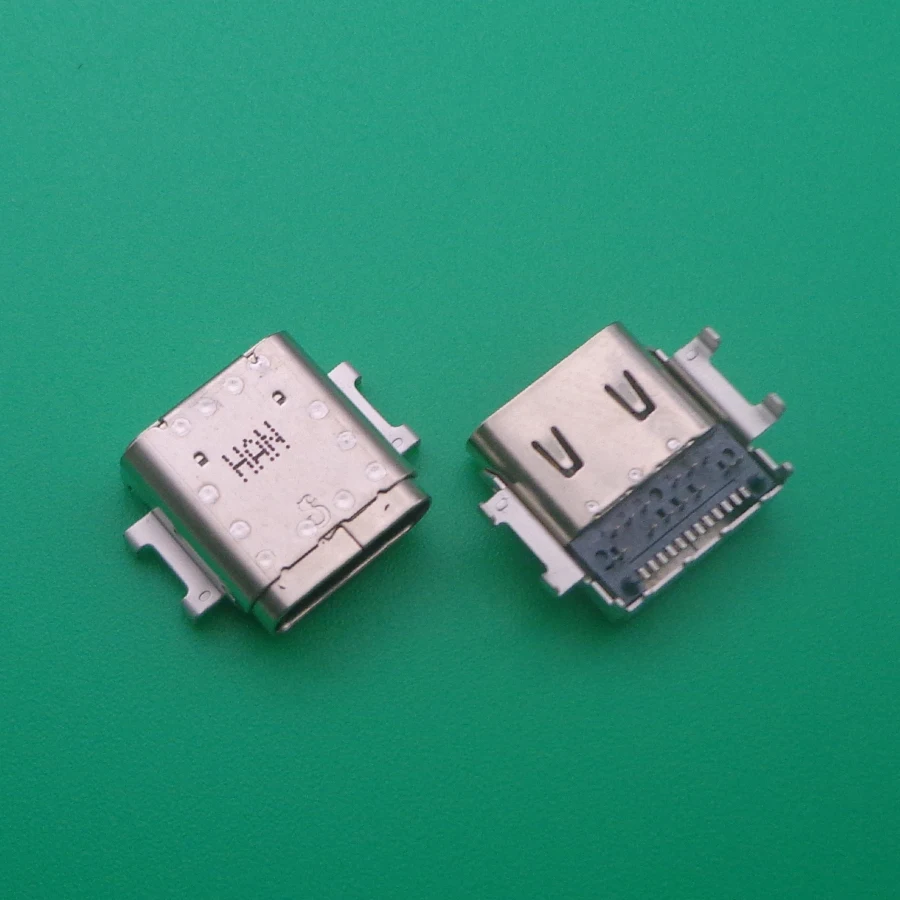 

1pcs For HP EliteBook folio G1 type-C USB C USB3.1 Charging Interface power interface tail socket connector