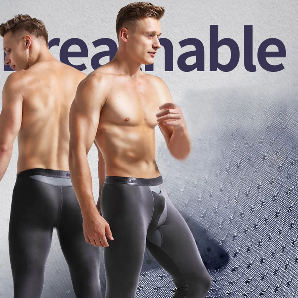 Men’s Breathe Underwear Pants Colorful Boxers Homme Bullet Separation Scrotum Physiological Breathable Ropa Interior Underpants