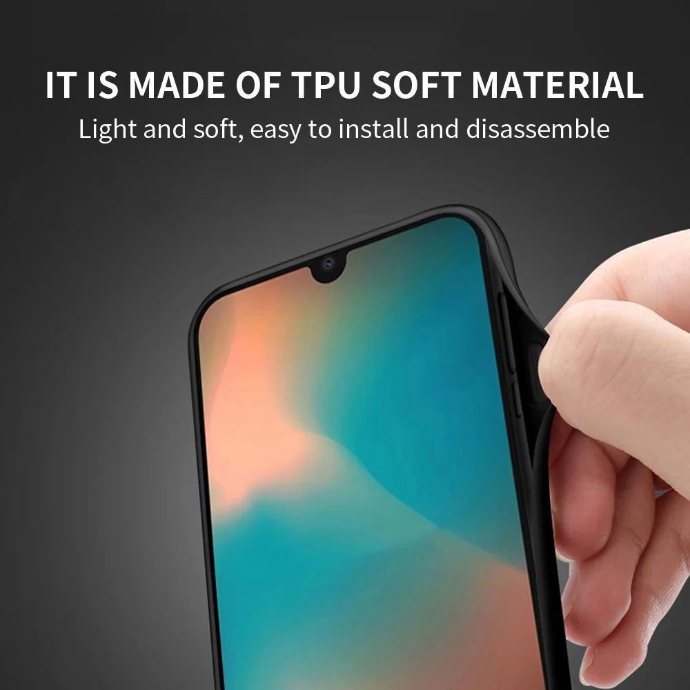 Чехол для moto One Fusion G30 G9 Play G8 Power Lite Plus G10 E6s Edge 20 Pro G40 G60 чехол рассеивателя демонов -