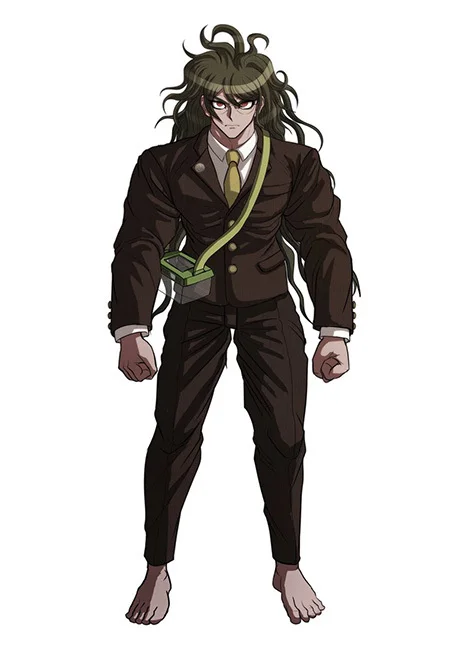Фиолетовый Аниме Dangan Ronpa Danganronpa V3: Killing Harmony Kokichi Oma Saihara Shuichi Косплей акриловый стенд фигурка модель пластины Декор - Цвет: Фиолетовый