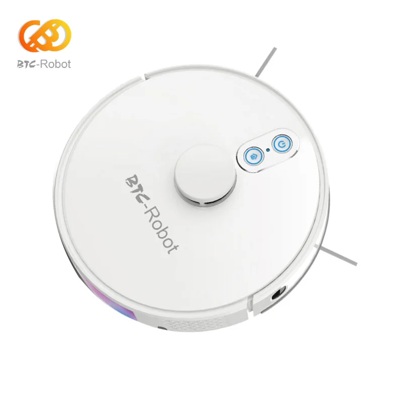 Лазерный пылесос для сухой и влажной уборки | Бытовая техника