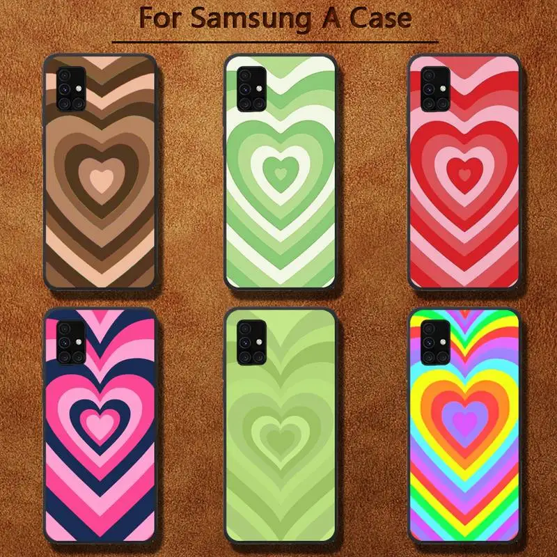 Чехол для телефона для Samsung A91 01 10S 11 20 21 31 40 50 51 52 70 71 72 80 A2 CORE A10