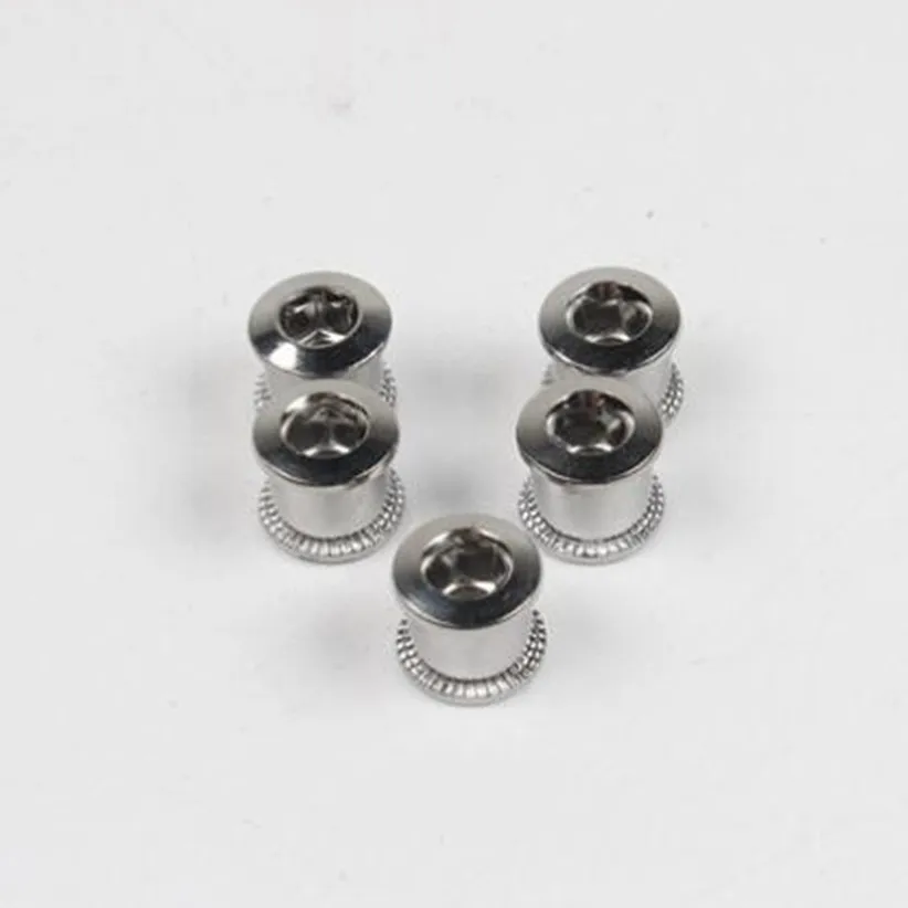 Для цепных колес горных и шоссейных велосипедов стальные одинарные двойные