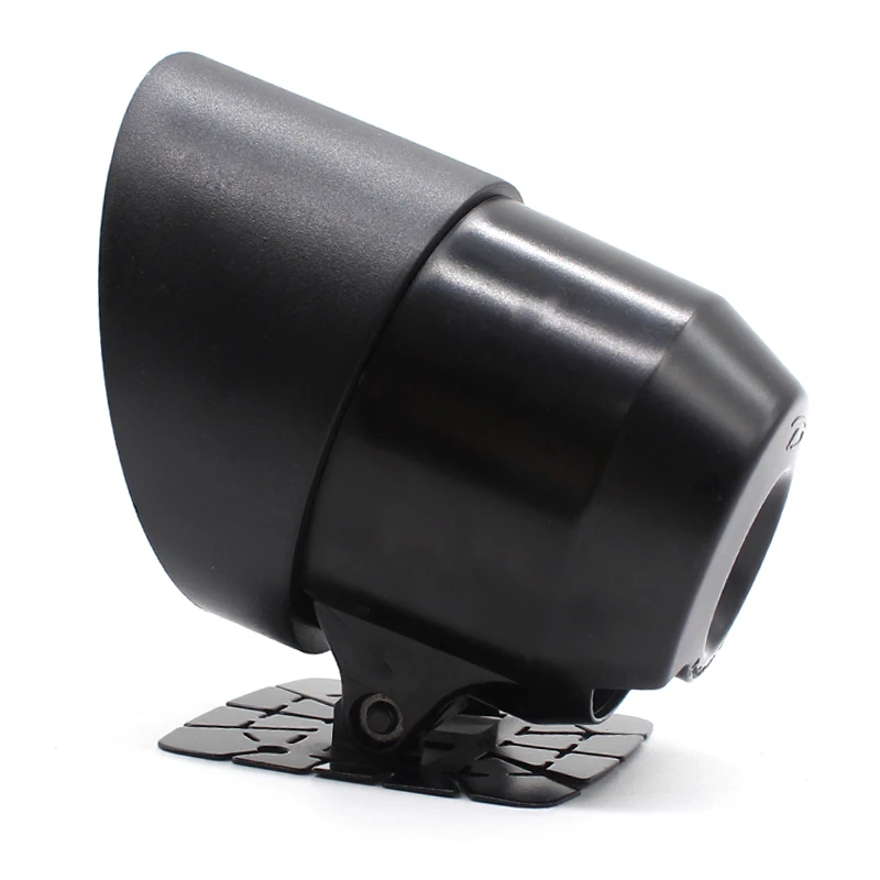 

Универсальный автомобильный держатель DEFT, пластиковая подставка для приборной панели, 60 мм