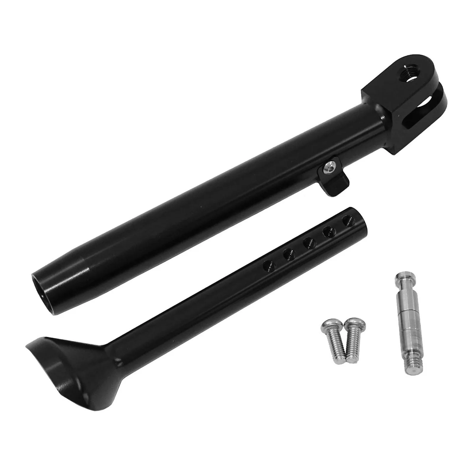 Waase мотоцикл регулируемая Нижняя подножка боковая подставка поддержка для SUZUKI GSX