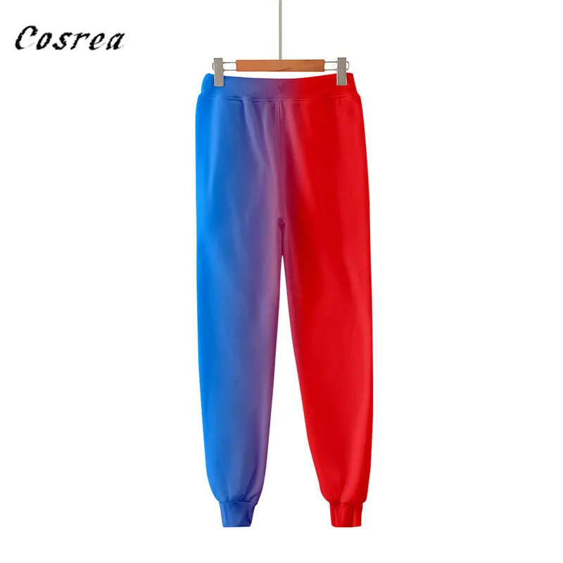 Костюм для косплея с птицами добычи толстовки свитшоты одежда толстовка