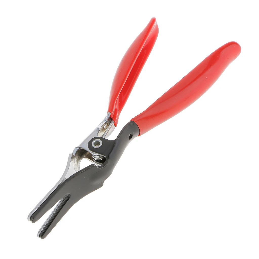Плоскогубцы для удаления труб набор автомобильных авто хомут шланга вакуумный