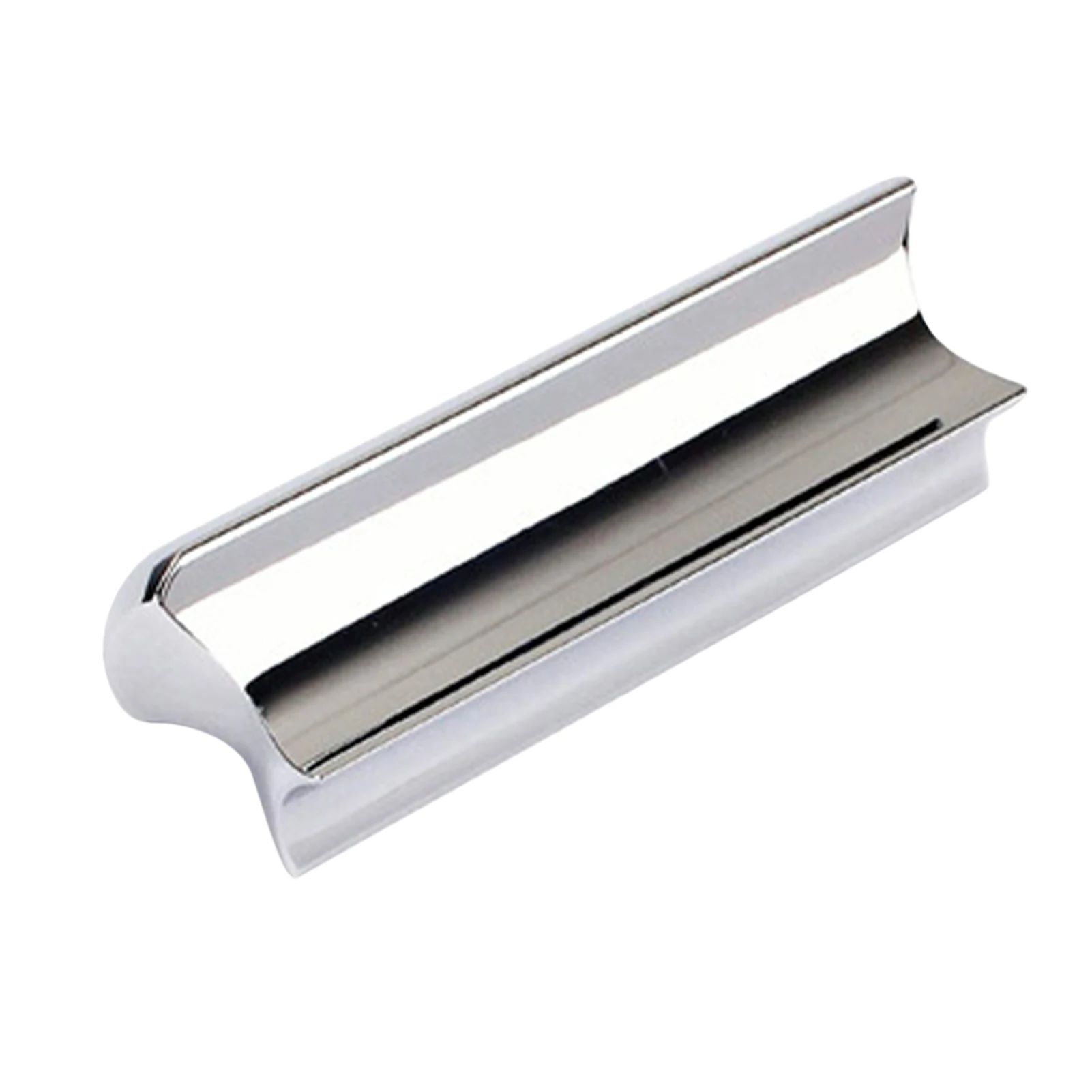 

Практичный портативный Регулируемый тон из цинкового сплава твердый музыкальный инструмент горка для гитары эргономичный Универсальный К...