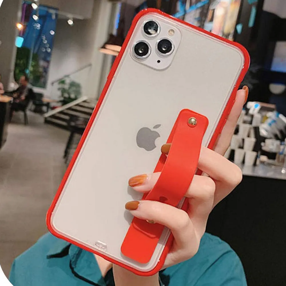 Чехол для Apple iPhone 11 Pro XS Max XR X 8 7 6 6S Plus SE 2020 | Мобильные телефоны и аксессуары