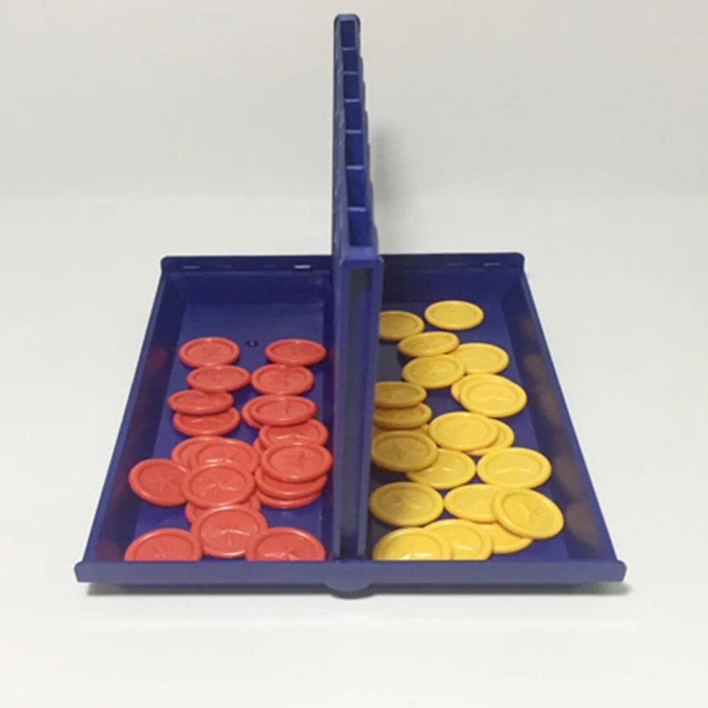 Новая интеллектуальная шахматная игра игрушки трехмерная четырехигра четыре