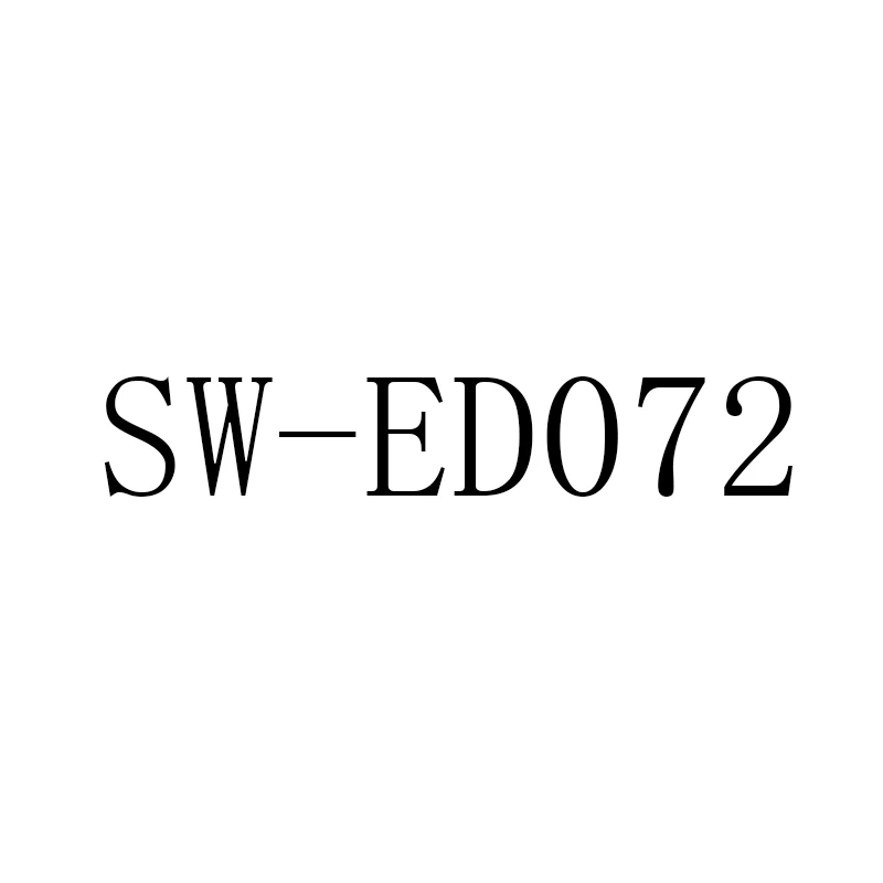 

SW-ED072