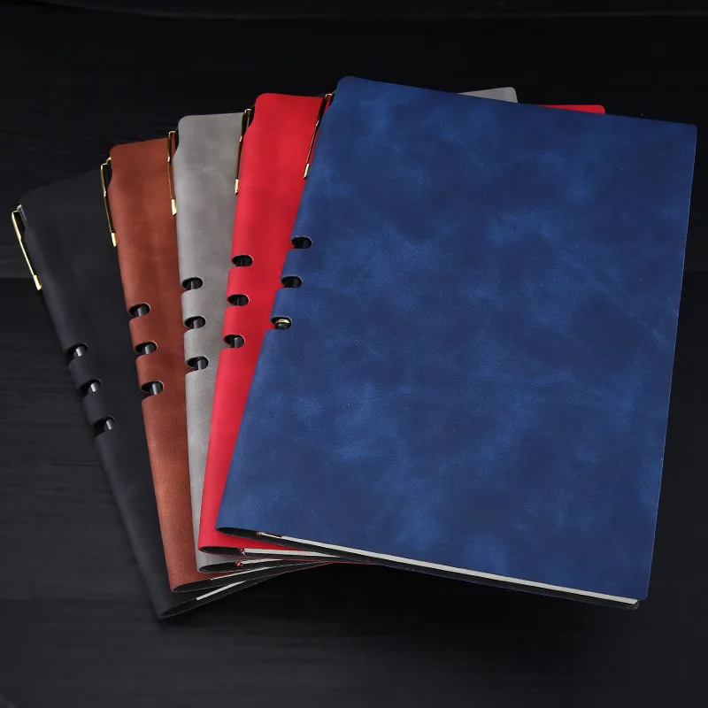 Новый дневник записная книжка с планшетом свободно движущийся лист для школы