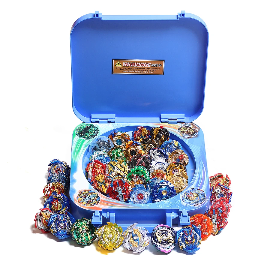 Takara Tomy Bey Bay Burst Arean Stadium Toupie gyro Metal Fusion Launcher Set Blade BladeGT детская игрушка