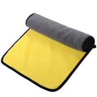 510 pcs super soft car wash microfiber towel car clean and dry cloth car care cloth detail car wash towel paint protection