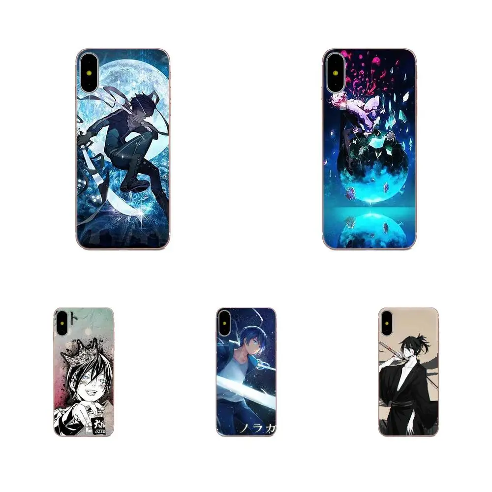 Вертикальный чехол для телефона Yato Noragami Art Для Huawei Honor 10 10i 20 20i 8S lite Y9 Prime Y7 2019 Y5 2018 p40