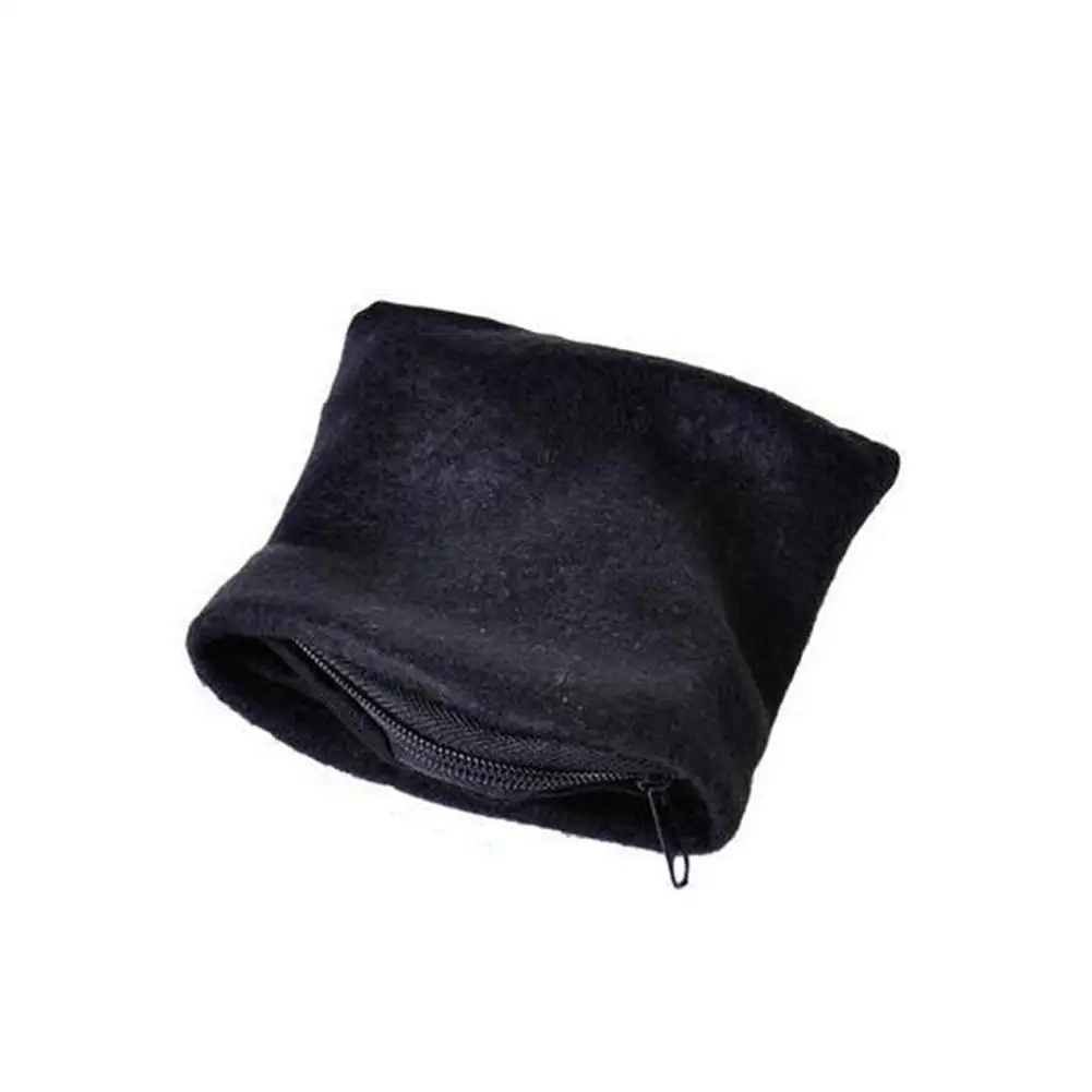 Новые мужские и женские сумки на запястье кошелек спортивная сумка молнии