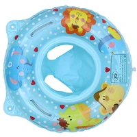 swimming baby accessory safety infant float circle for bathing safety baby seat float swim ring inflatable infant swimming rings