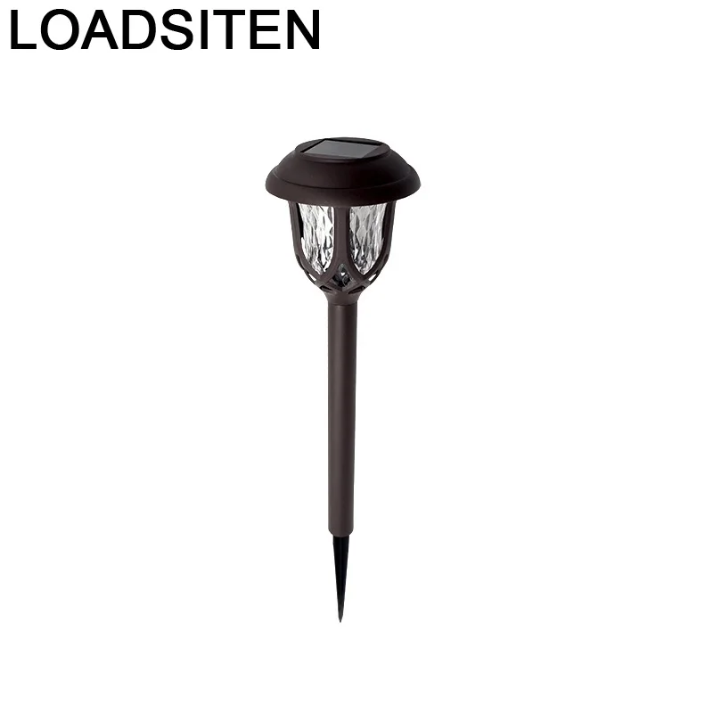 

Tuin Verlichting Lamp Para Exterior Lampy Ogrodowe Lampe Exterieur Lighting Luce Jardin Tuinverlichting Outdoor LED Garden Light