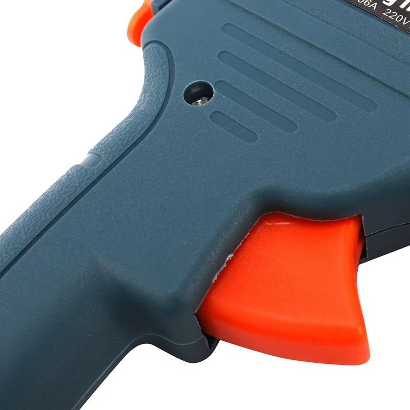 

Eu Plug 220V 60W Hand-Held Internal Heating Soldering Iron Automatically Send Tin With Power Switch Welding Repair Tool