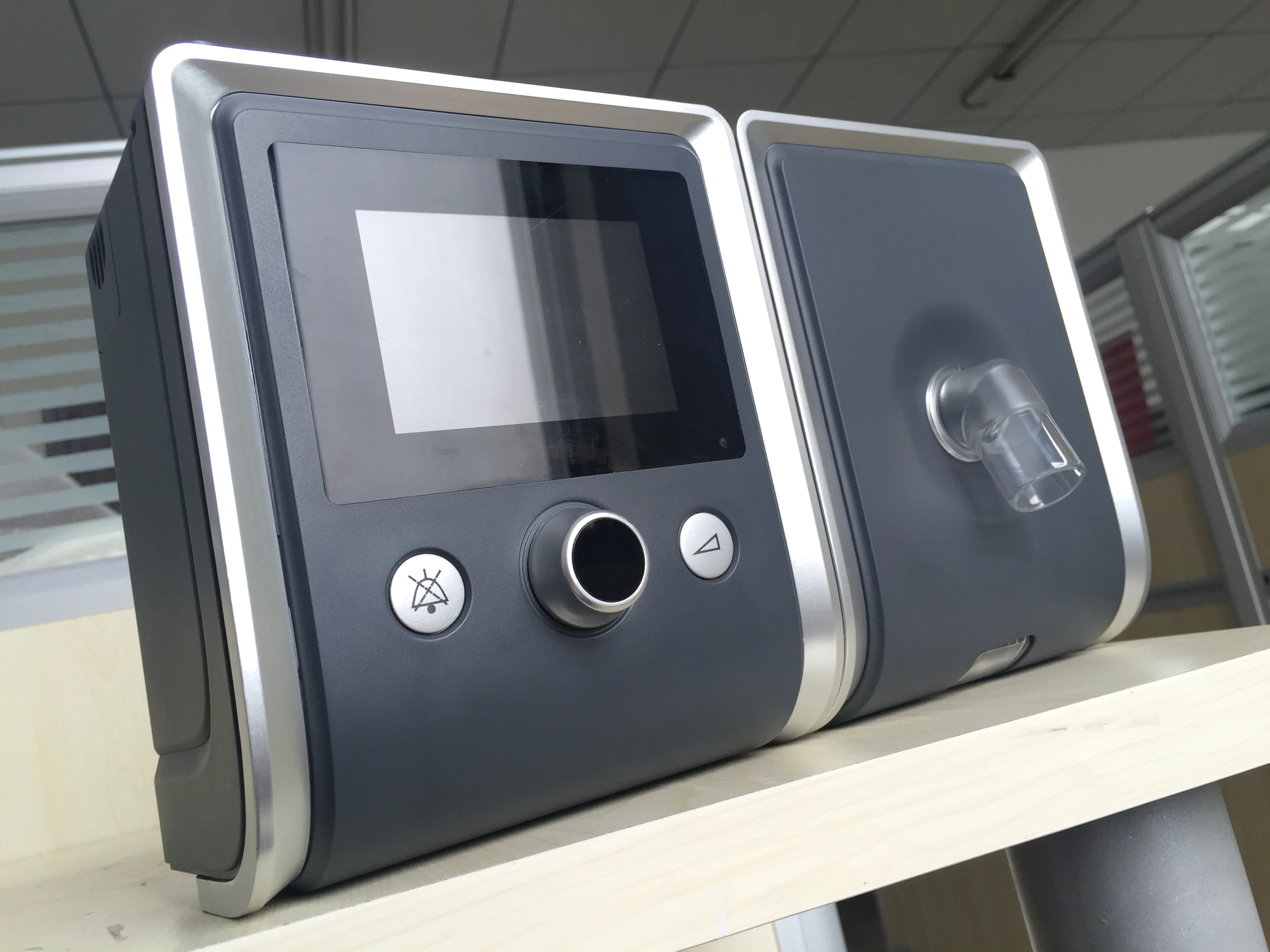 Doctodd GII APAP лучший FDA Авто CPAP дыхательное устройство анти храп сна апноэ осас OSAS