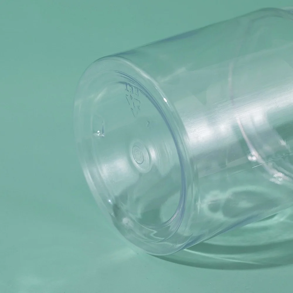 10 шт. пустой пластиковый контейнер для хранения портативная Косметическая банка