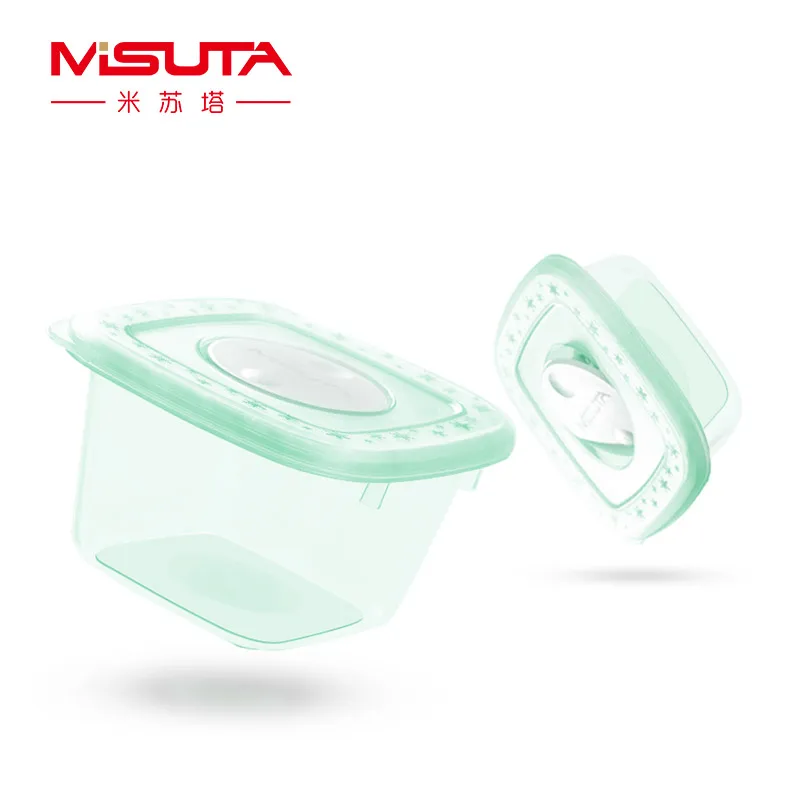 4 шт. контейнер для детского питания 120 мл|Контейнер грудного питания| |