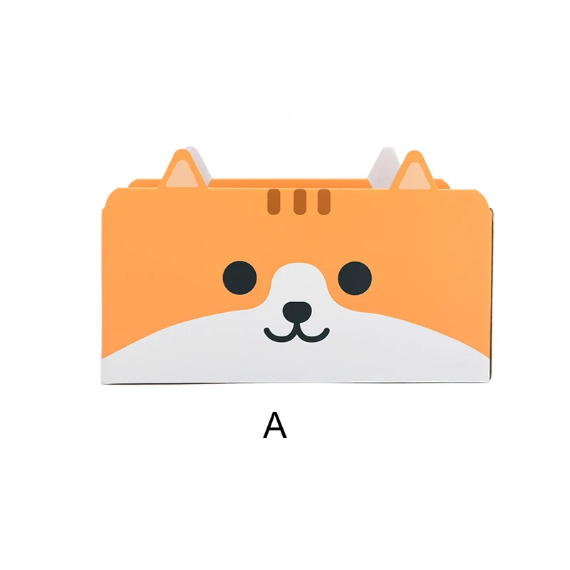 

Cat Scratching Mat with Foldable Kitten-designed Box Thick Corrugated Paper Scratcher Board for Pets Does Not Shed Chips PAK55