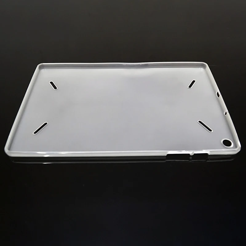 Ультратонкий Мягкий силиконовый чехол из ТПУ для CHUWI HiPad | Компьютеры и офис