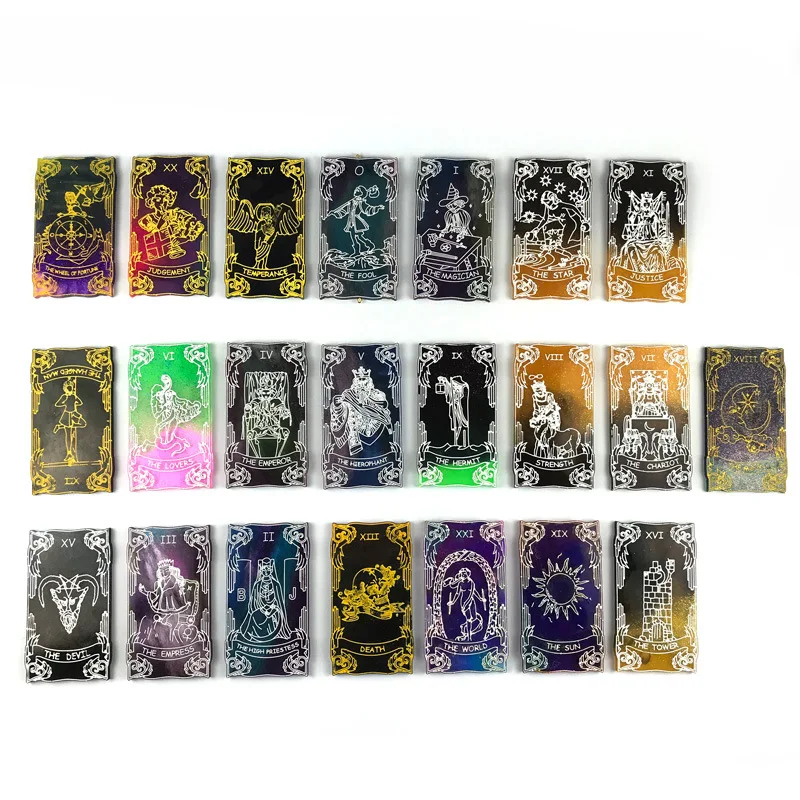 Силиконовая форма сделай сам для эпоксидной смолы | Украшения и аксессуары