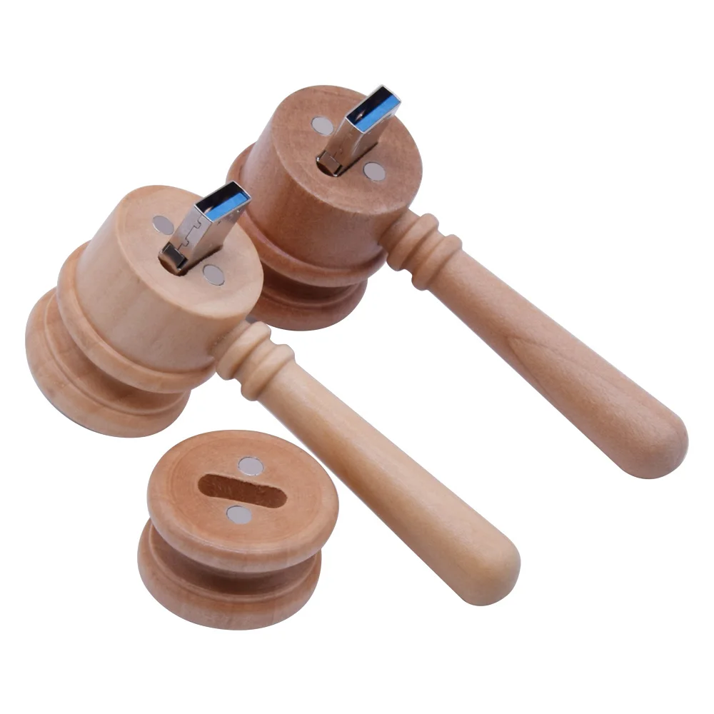 Горячая Распродажа флешка молот флеш накопитель USB 3 0 настраиваемый 128 ГБ 64 32 usb