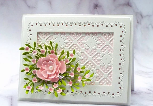 Фоторамка для скрапбукинга бумаги ножа лезвия | Дом и сад