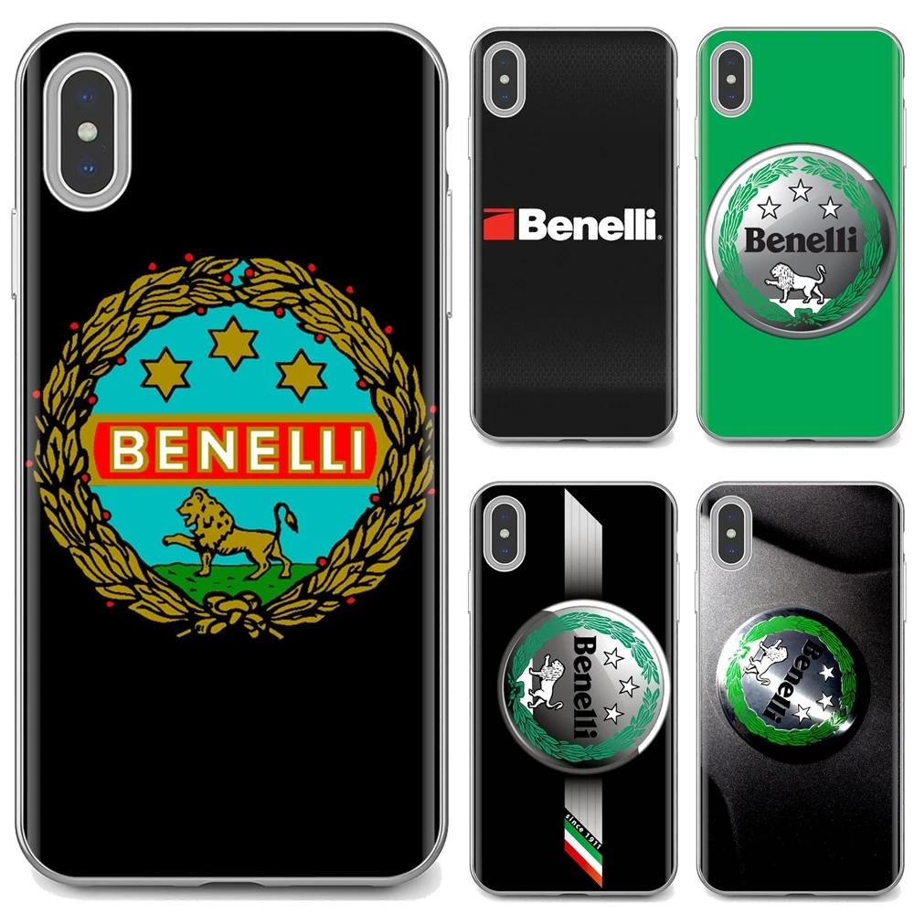 Мягкий чехол для Huawei P8 P9 P10 P20 P30 P Smart 2019 Honor Mate 9 10 20 8X 7A 7C Pro Lite benelli логотип обороны США огнестрельное