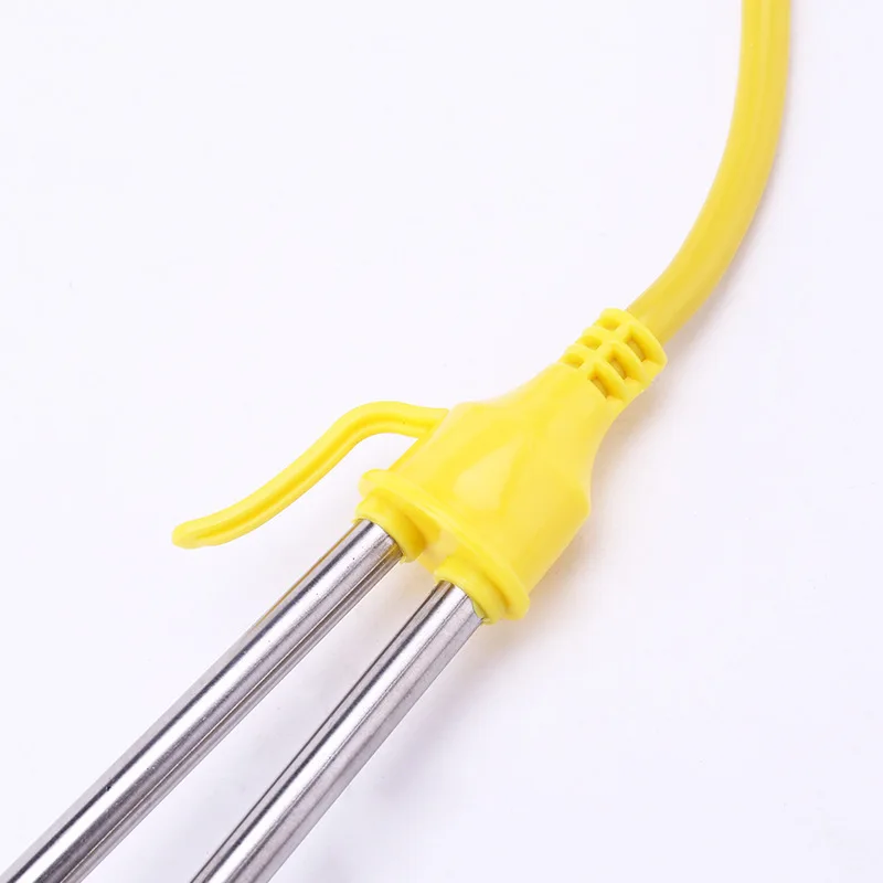 Дорожный нагревательный элемент из нержавеющей стали электрическая