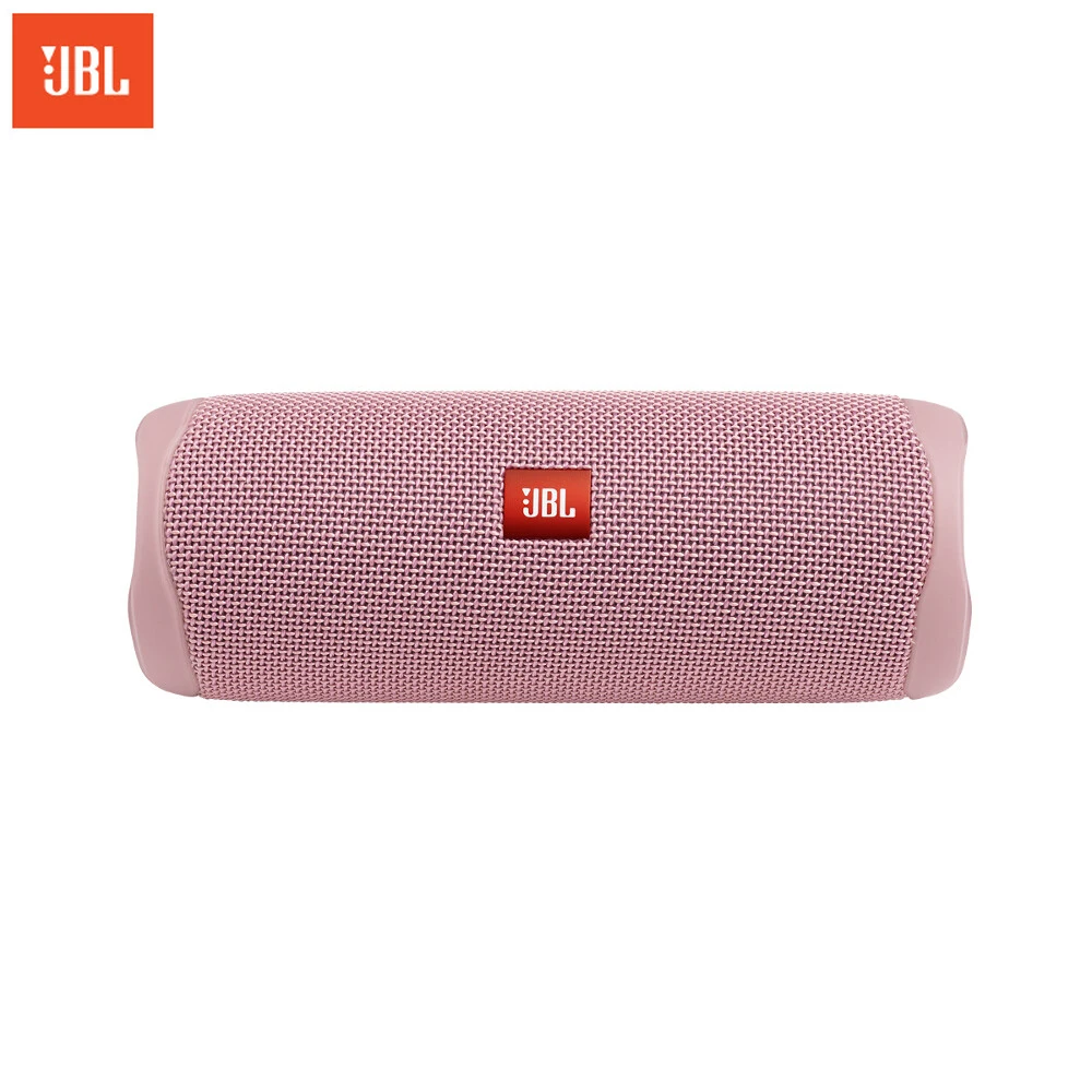 JBL Flip 5 беспроводной портативный динамик IPX7 водонепроницаемый Bluetooth бас-канал Музыкальный калейдоскоп Flip5 Поддержка нескольких аудио