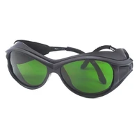bp6006 ipl beauty 200nm 2000nm laser safety glasses ce protective goggles eyewear eyepatch